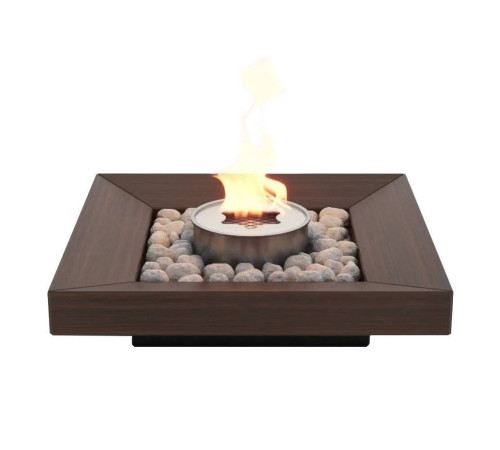 Биокамин настольный Royal Thermo RTBFP-T250CP Cup