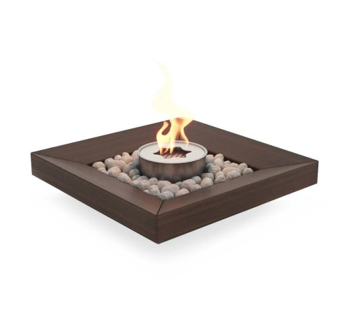 Биокамин настольный Royal Thermo RTBFP-T250CP Cup