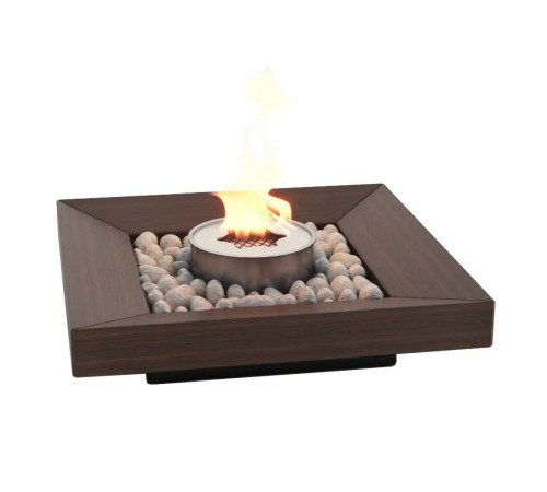 Биокамин настольный Royal Thermo RTBFP-T250CP Cup