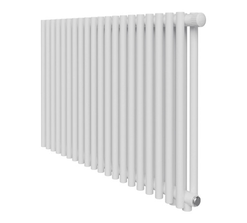 Радиатор стальной трубчатый Royal Thermo Shift R22 VC2050 16 секций НС-1631336 RAL 9016