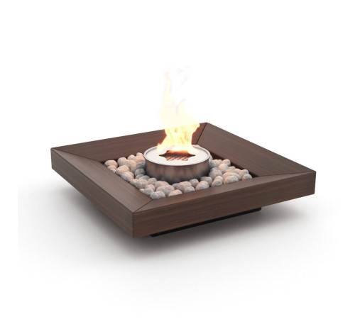 Биокамин настольный Royal Thermo RTBFP-T250CP Cup