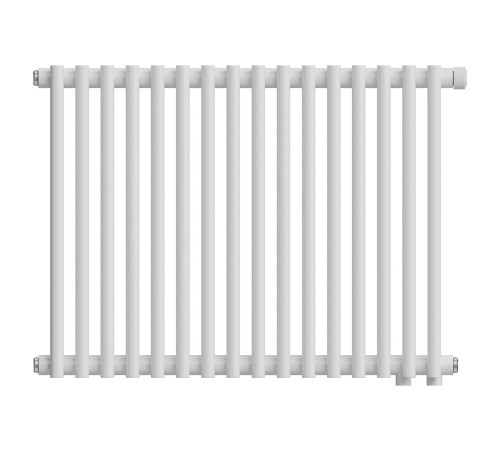 Радиатор стальной трубчатый Royal Thermo Shift R22 VC2050 16 секций НС-1631336 RAL 9016