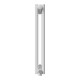 Радиатор стальной трубчатый Royal Thermo Shift R22 VC2050 16 секций НС-1631336 RAL 9016