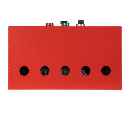 Щит управления НЕВАТОМ ЩУВ-1 (2,2/220/NC/РК) 1352692