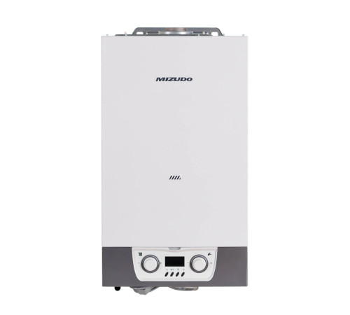 Котел газовый настенный MIZUDO GB M40TH одноконтурный 40 кВт M40TH