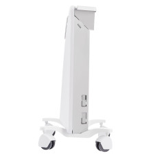 Конвектор электрический Ballu Evolution Transformer System BEC/EVU-2500-4E комплект с электронным блоком управления и шасси НС-1584114