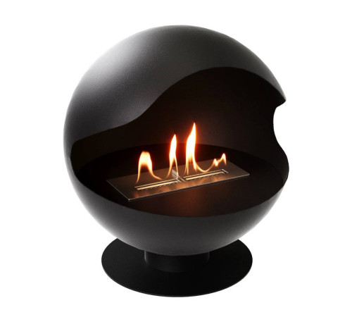 Биокамин напольный Firelight BFP/F-55 Sphere BFP/F-55 Sphere