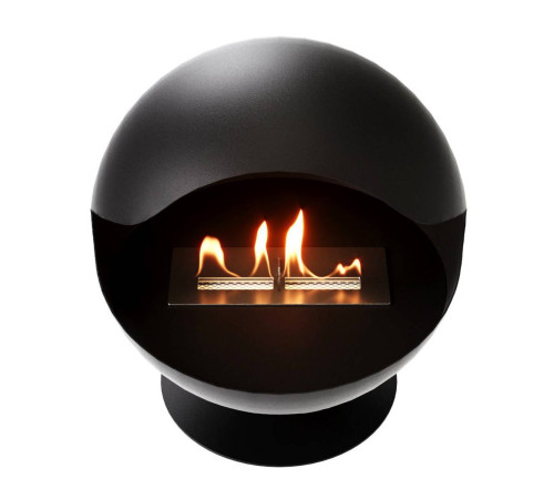 Биокамин напольный Firelight BFP/F-55 Sphere BFP/F-55 Sphere