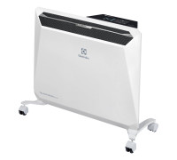 Конвектор электрический Electrolux Rapid Transformer ECH/R-1000 с инверторным блоком управления T-TUI4 и шасси НС-1584141