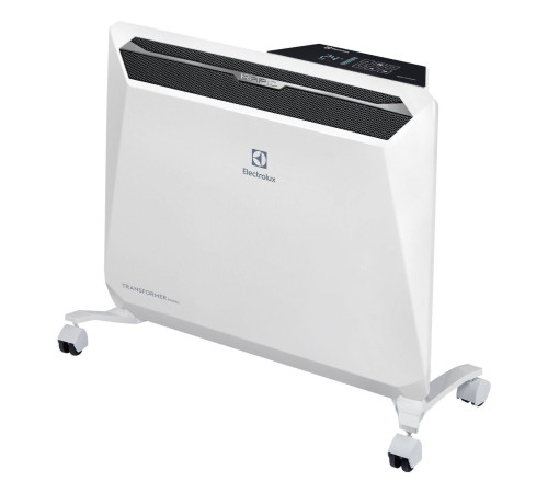 Конвектор электрический Electrolux Rapid Transformer ECH/R-1000 с инверторным блоком управления T-TUI4 и шасси НС-1584141