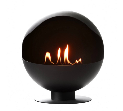 Биокамин напольный Firelight BFP/F-55 Sphere BFP/F-55 Sphere