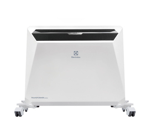 Конвектор электрический Electrolux Rapid Transformer ECH/R-1000 с инверторным блоком управления T-TUI4 и шасси НС-1584141