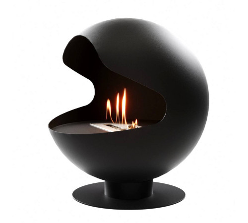 Биокамин напольный Firelight BFP/F-55 Sphere BFP/F-55 Sphere