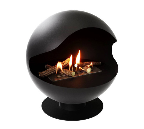 Биокамин напольный Firelight BFP/F-55 Sphere BFP/F-55 Sphere