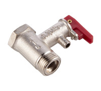 Водонагреватель накопительный Ballu BWH/S 80 Rodon SP 1602459