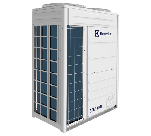Наружный блок VRF-системы Electrolux Step Free ERXY3-560 инверторный НС-1343962