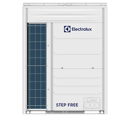 Наружный блок VRF-системы Electrolux Step Free ERXY3-560 инверторный НС-1343962