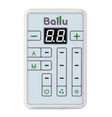 Пульт управления проводной Ballu BRC-D