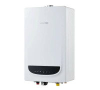 Котел газовый настенный Navien Deluxe Comfort Plus 16K двухконтурный 30022742A