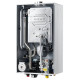 Котел газовый настенный Navien Deluxe Comfort Plus 16K двухконтурный 30022742A