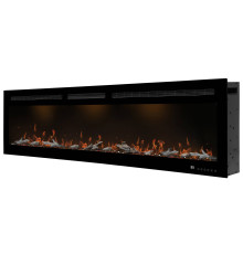 Очаг электрический Royal Thermo Allira RTFP/W-AL80LS