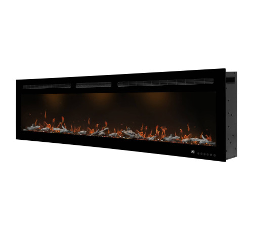 Очаг электрический Royal Thermo Allira RTFP/W-AL80LS