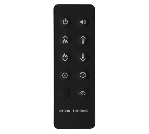 Очаг электрический Royal Thermo Allira RTFP/W-AL80LS