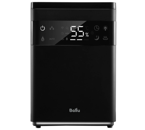Увлажнитель воздуха ультразвуковой Ballu UHB-950 ET