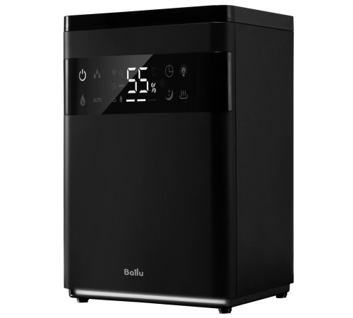 Увлажнитель воздуха ультразвуковой Ballu UHB-950 ET