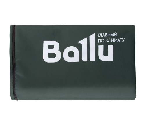 Чехол защитный Ballu BOGH-P для обогревателей BOGH-16/18 VELA НС-1649160
