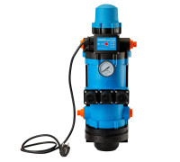 Насос повышения давления Джилекс Комфорт ПРО 80/40 8504