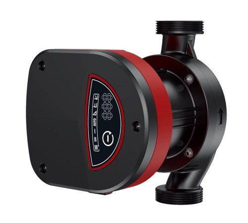 Насос циркуляционный PUMPMAN GRB25/8 120 Вт 180 мм энергоэффективный PWM GRB25/8
