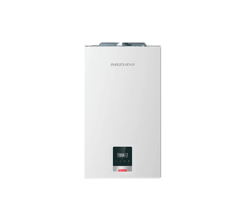 Котел газовый настенный MIZUDO Lite Comfort M16HP двухконтурный 1692882