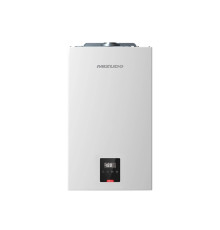 Котел газовый настенный MIZUDO Lite One M22TH одноконтурный 1692885