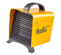 Электрическая тепловая пушка Ballu BKS-5 3 кВт BKS-5
