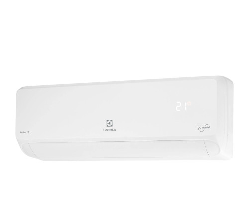 Сплит-система инверторная Electrolux Fusion 2.0 Super DC Inverter комплект EACS/I-24HF2/N8
