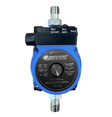 Насос повышения давления Джилекс Комфорт ПРО 30/12 8502