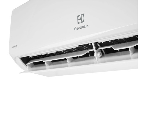 Сплит-система инверторная Electrolux Fusion 2.0 Super DC Inverter комплект EACS/I-24HF2/N8
