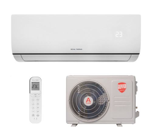 Сплит-система Royal Thermo Siena комплект RTS-12HN8_V2