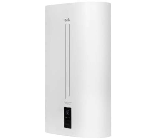 Водонагреватель накопительный Ballu BWH/S 80 Cetrion Inox Inverter 1605928