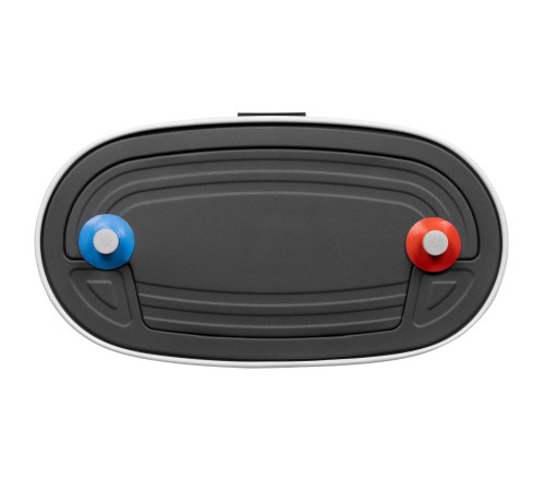 Водонагреватель накопительный Ballu BWH/S 80 Cetrion Inox Inverter 1605928