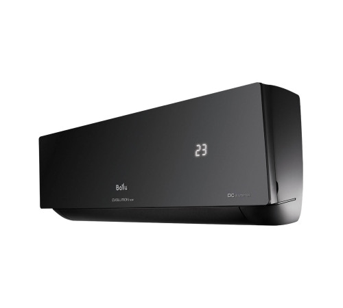 Внутренний блок мульти-сплит-системы Ballu Platinum Noir BSUI-FM/in-07HN8/EU_BL инверторный черный НС-1340965