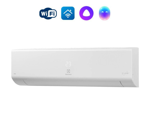 Сплит-система Electrolux Smartline EACS-24HSM/N8_V2 комплект