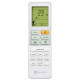 Сплит-система Electrolux Smartline EACS-24HSM/N8_V2 комплект