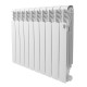 Радиатор алюминиевый Royal Thermo Revolution A 500 10 секций 1682232