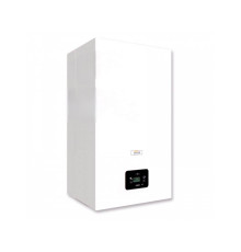 Котел газовый Ferroli DIVA D F37 настенный двухконтурный закрытая камера 1631848