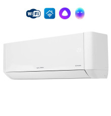 Сплит-система инверторная Royal Thermo Barocco DC White комплект RTBI-18HN8_V2/white