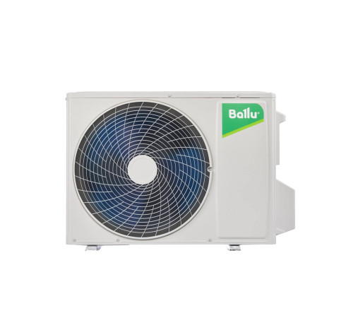 Сплит-система Ballu Platinum Evolution DC BSUI-12HN8_V4 инверторная комплект BSUI-12HN8_V4