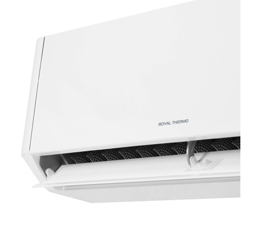 Сплит-система инверторная Royal Thermo Barocco DC White комплект RTBI-18HN8_V2/white