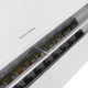 Сплит-система инверторная Royal Thermo Barocco DC White комплект RTBI-18HN8_V2/white